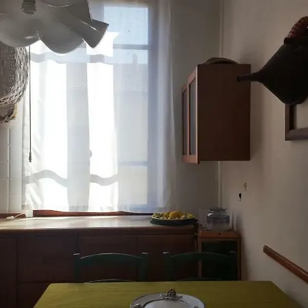 Casa Dei Limoni Специя