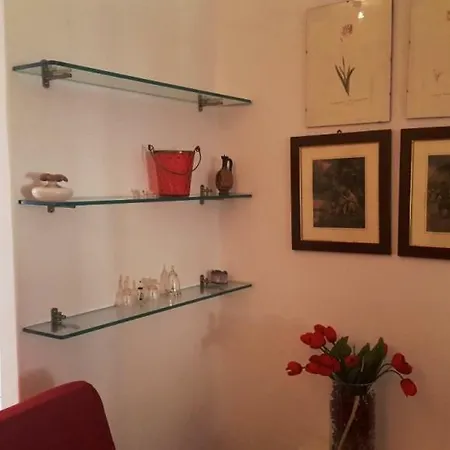 Casa Dei Limoni * Специя