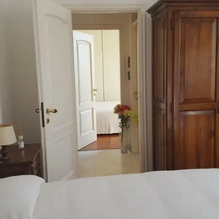 Casa Dei Limoni Апартаменты