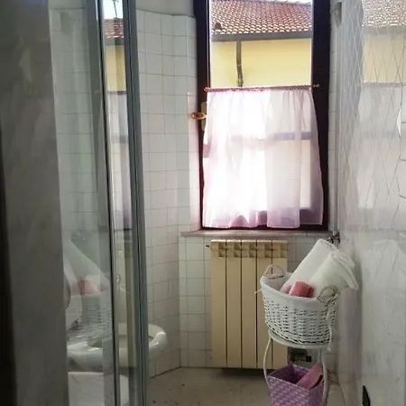 Casa Dei Limoni Специя