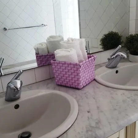 Апартаменты Casa Dei Limoni