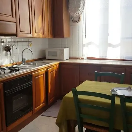 Casa Dei Limoni La Spezia