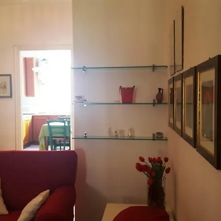 Apartamento Casa Dei Limoni *