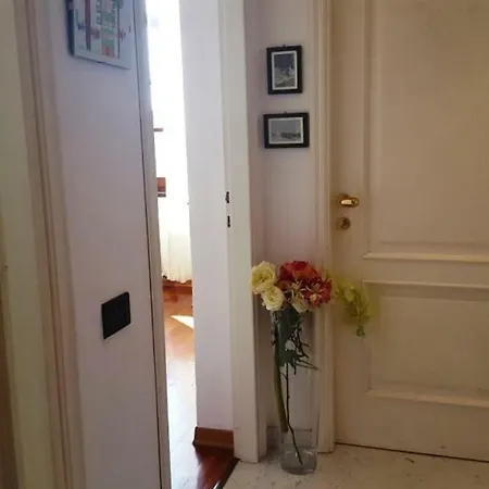 Casa Dei Limoni * La Spezia