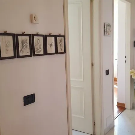 Casa Dei Limoni