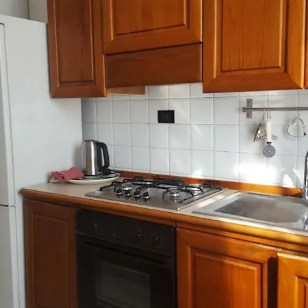 Apartamento Casa Dei Limoni *