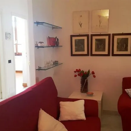 Casa Dei Limoni *