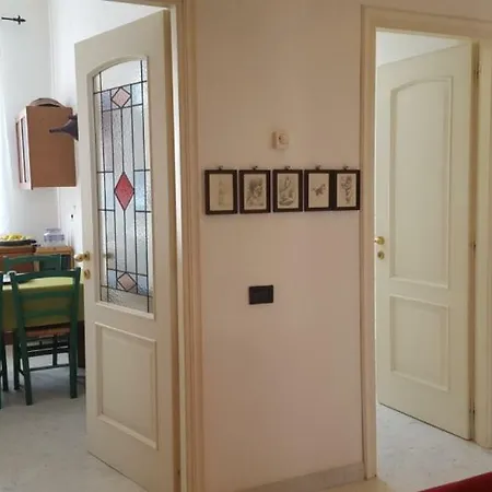 Casa Dei Limoni * La Spezia