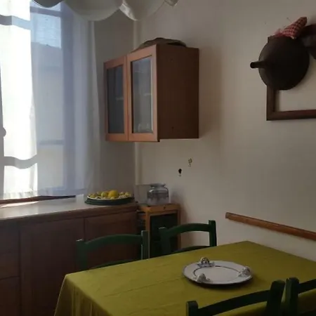Casa Dei Limoni La Spezia