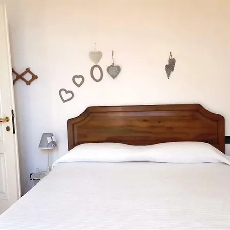Apartamento Casa Dei Limoni La Spezia