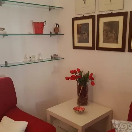 Casa Dei Limoni