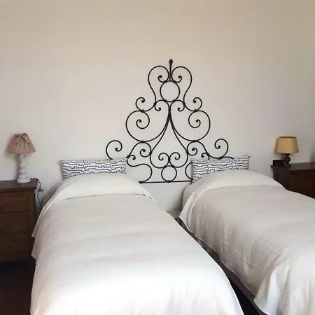 Casa Dei Limoni Apartamento *
