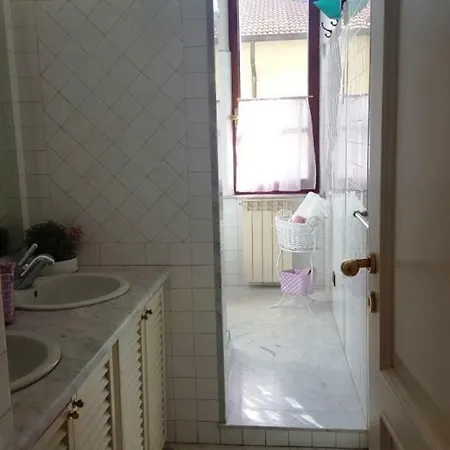 Casa Dei Limoni La Spezia