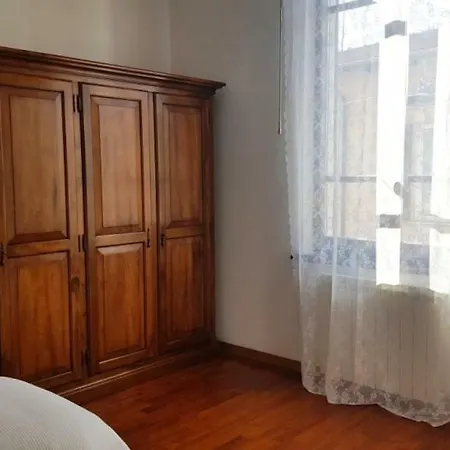 Casa Dei Limoni * La Spezia