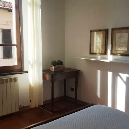 Apartamento Casa Dei Limoni *
