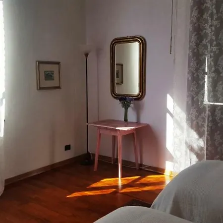 Casa Dei Limoni La Spezia