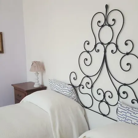 Casa Dei Limoni *