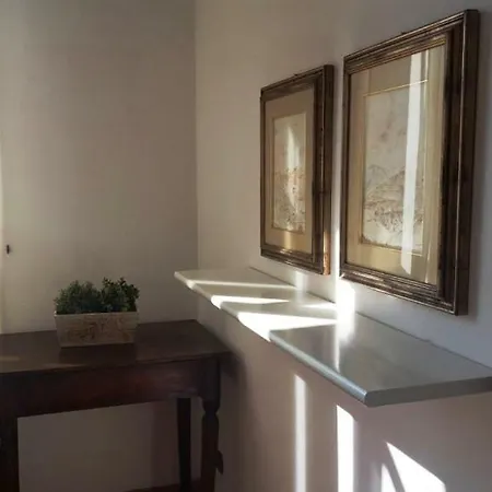 Casa Dei Limoni La Spezia