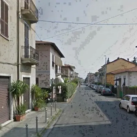 Apartamento Casa Dei Limoni La Spezia